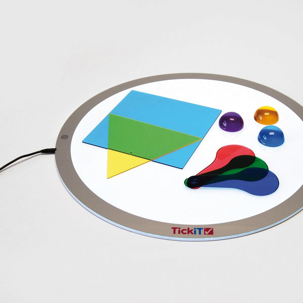 tickit Light Panel PSU 12V 1A -