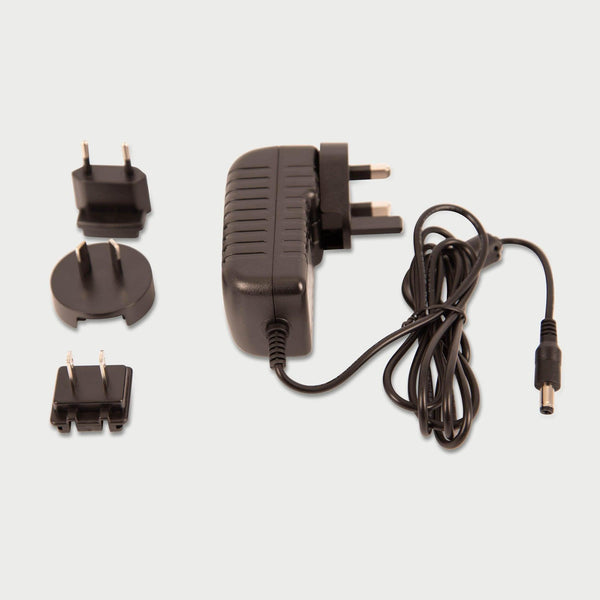 tickit Light Panel PSU 12V 1A -