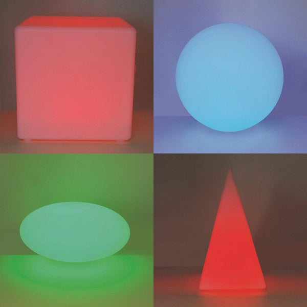 tickit Sensory Mood Light PSU 5V - Multi adapter -