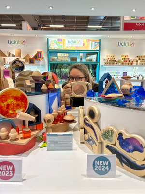 Our Play Predictions 2024: A Glimpse into Tomorrow's Playtime Wonders