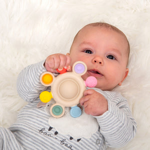 tickit SiliSoft Baby Bundle -