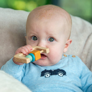 tickit SiliSoft Baby Bundle -