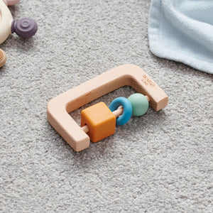 tickit SiliSoft® Arch Rattle (Neutral) -