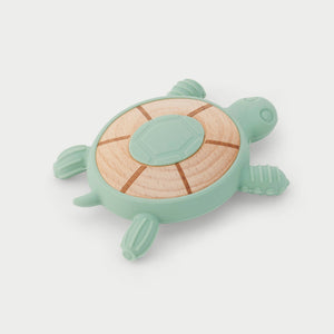 tickit SiliSoft® Turtle Teether -