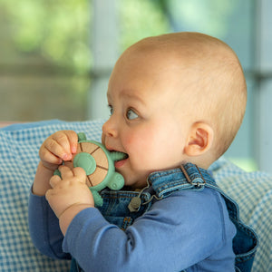 tickit SiliSoft® Turtle Teether -
