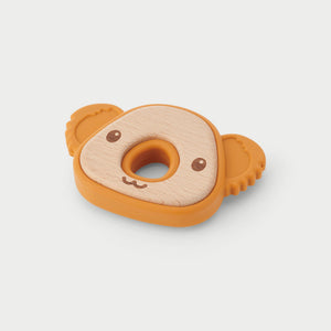 tickit SiliSoft® Koala Wooden Teether -