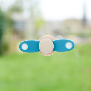 tickit SiliSoft® Propeller Spinner (Neutral) -