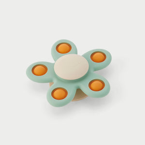tickit SiliSoft® Flower Spinner (Neutral) -