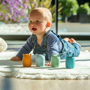 tickit SiliSoft Baby Bundle -