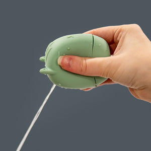 tickit SiliSoft® Animal Squirters (Neutral) -