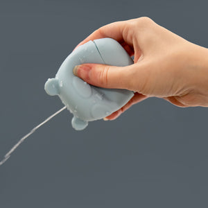 tickit SiliSoft® Animal Squirters (Neutral) -