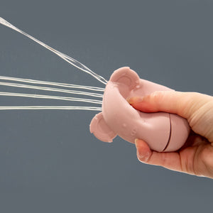 tickit SiliSoft® Animal Squirters (Earth) -