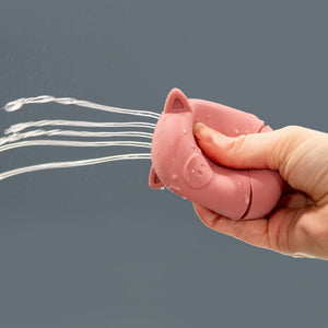 tickit SiliSoft® Animal Squirters (Earth) -