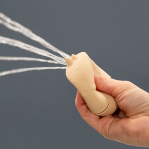 tickit SiliSoft® Animal Squirters (Earth) -