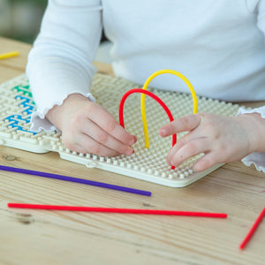 tickit SiliShapes® Sensory Activity Maze -