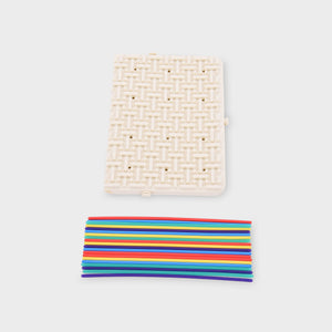 tickit SiliShapes® Sensory Activity Maze -