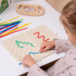 tickit SiliShapes® Sensory Activity Maze -
