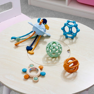 Silisoft Sensory Set (Neutral)