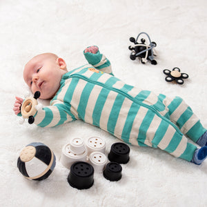 Silisoft Curiosity Set  (Black&White)