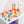 Silisoft Activity Set (Rainbow)