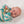 Silisoft Fidget Rattle (Neutral)