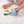 Silisoft Zip Pull Toy (Neutral)