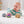 Silisoft Sensory Steel Balls Pack of 6 (Earth)