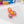 SiliSoft® Jumbo Spinner (Rainbow)