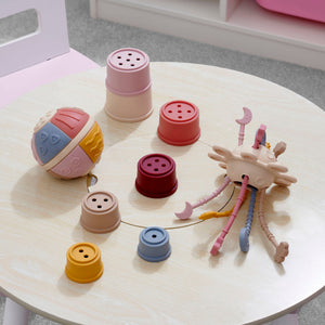 Silisoft Sensory Set (Earth)