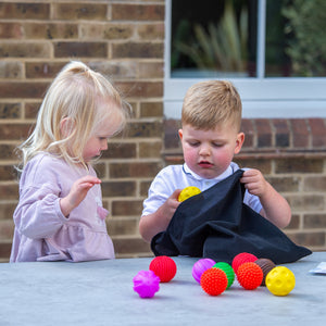 tickit Discovery Ball Activity Set -   