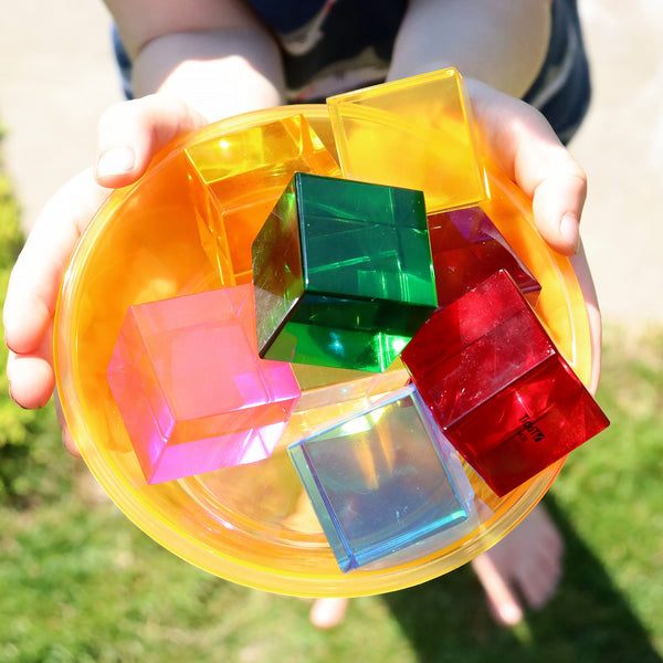 tickit Perception Cubes -   
