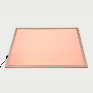 tickit A2 Colour Changing Light Panel & Play Mat Bundle -