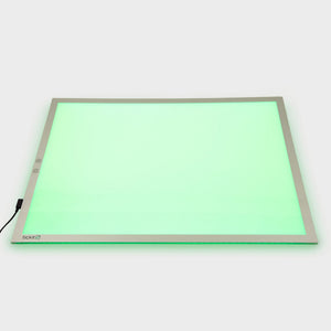 tickit A2 Colour Changing Light Panel & Play Mat Bundle -