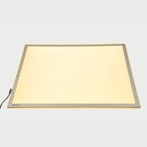 tickit A2 Colour Changing Light Panel & Play Mat Bundle -