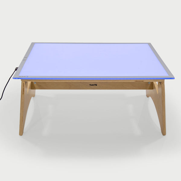 tickit Wooden Play Table -