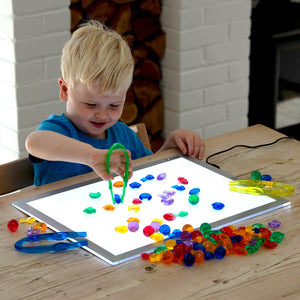 tickit Translucent Colour Galaxy -