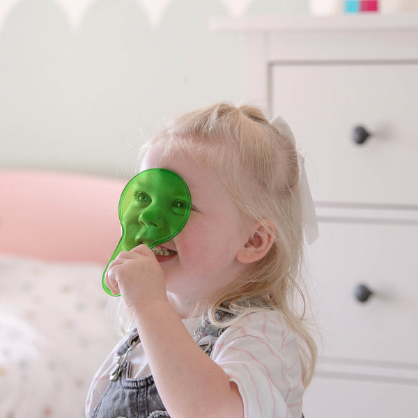 tickit Translucent Colour Discovery Set -