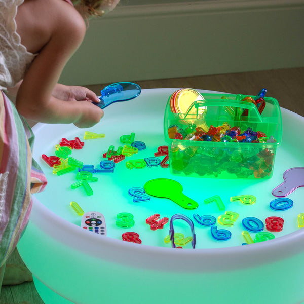 tickit Translucent Colour Discovery Set -