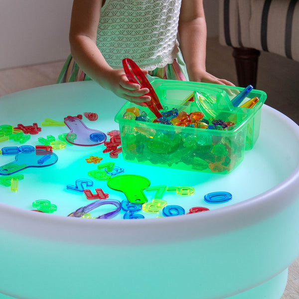 tickit Translucent Colour Discovery Set -