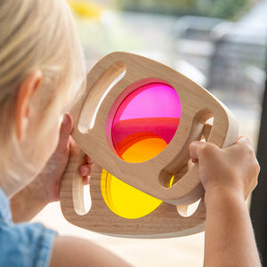 tickit Easy Hold Colour Panels -
