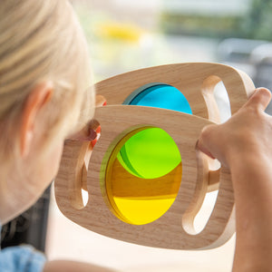 tickit Easy Hold Colour Panels -