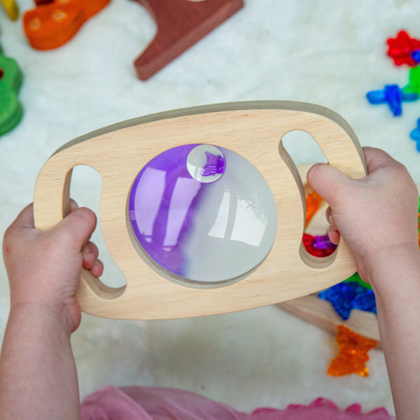 tickit Easy Hold Magnifier -