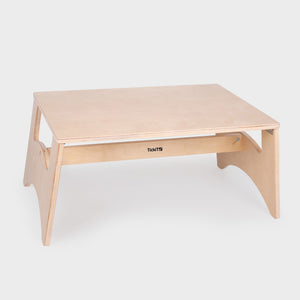 tickit Wooden Play Table -