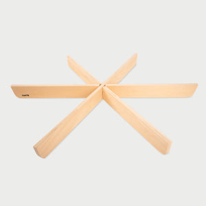 tickit Sensory Mood Discovery Table & Wooden Divider Set -   