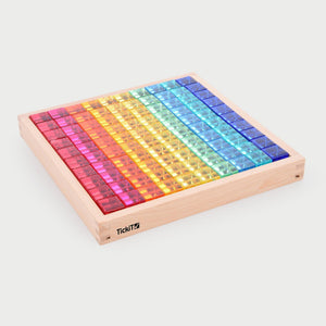 tickit Gem Cube Tray -   