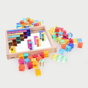tickit Gem Cube Tray -   