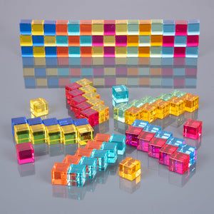 tickit Gem Cube Tray -   