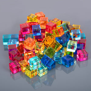 tickit Gem Cube Tray -   