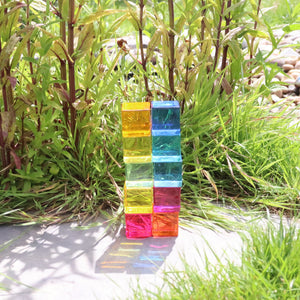 tickit Gem Cubes -   