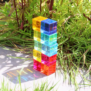 tickit Gem Cubes -   